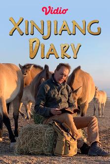 My Xinjiang Diary