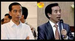 Wow. Ternyata Benar-benar Mirip 99%! Ini Video Foto Bukti Kembaran Presiden Jokowi di Tiongkok Cina