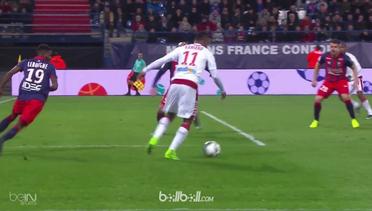 Caen 0-4 Bordeaux | Liga Prancis | Cuplikan Pertandingan dan Gol-gol