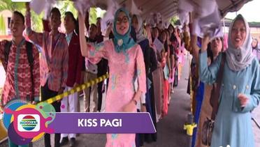 Memasuki Pekan ke-10, Audisi LIDA 2 Berlanjut di Provinsi Sumatera Utara - Kiss Pagi