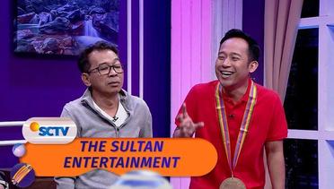 Pak Jarwo Nyerah Main Tebak Tebakan Raffi Sama Ahmad | The Sultan Entertainment