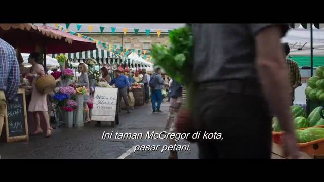 LAMPOR Keranda Terbang - Official Trailer di bioskop 31 Oktober - Vídeo  Dailymotion