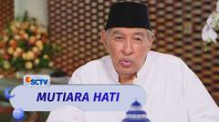 Minal 'Aidin | Mutiara Hati