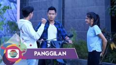 ASTAGA!! Kenapa Sih Ayah Kok Sensi Lihat Mala Jalan Bareng Ilham | Panggilan - Episode 130