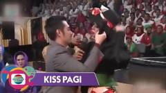 Kiss Pagi - Kompetisi Dimulai!! Setelah Sekian Lama, Golden Memories Akhirnya Kembali Hadir Tadi Malam