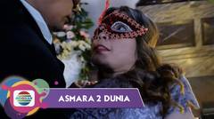 Dulu Saling Mencintai, Sekarang Niko & Kirana Hampir Saling Membunuh | Asmara 2 Dunia - Episode 36