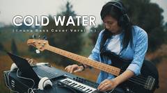 COLD WATER - Major Lazer ft. Justin Bieber & MØ - ( Inung Bass Cover Version)