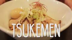 Fung Bros Food - Dipping Noodles - Tsukemen Ramen