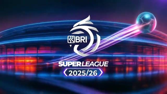 Saksikan BRI Super League 2025 | 22 - 24 Agustus