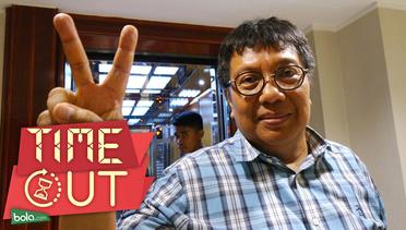 Time Out: CEO Surabaya United Bantah Kabar Timnya Merger dengan PS Polri