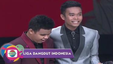 Inilah Juara LIDA Provinsi yang Harus Tersisih di Konser Top 15 Group 4 Liga Dangdut Indonesia!