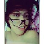 user profile
