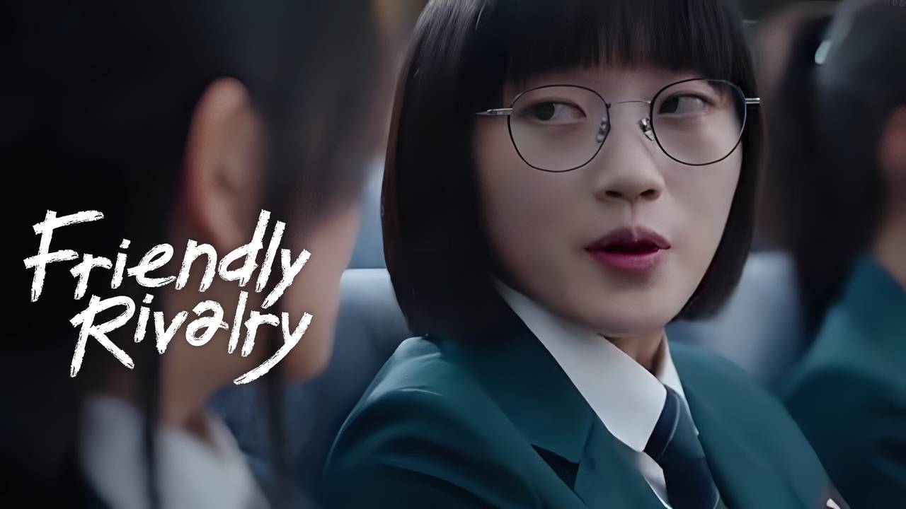 Friendly Rivalry - Episode 06 (2025)