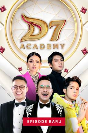 D'Academy 7