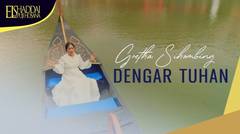 Gretha Sihombing - Dengar Tuhan (Official Music Video)