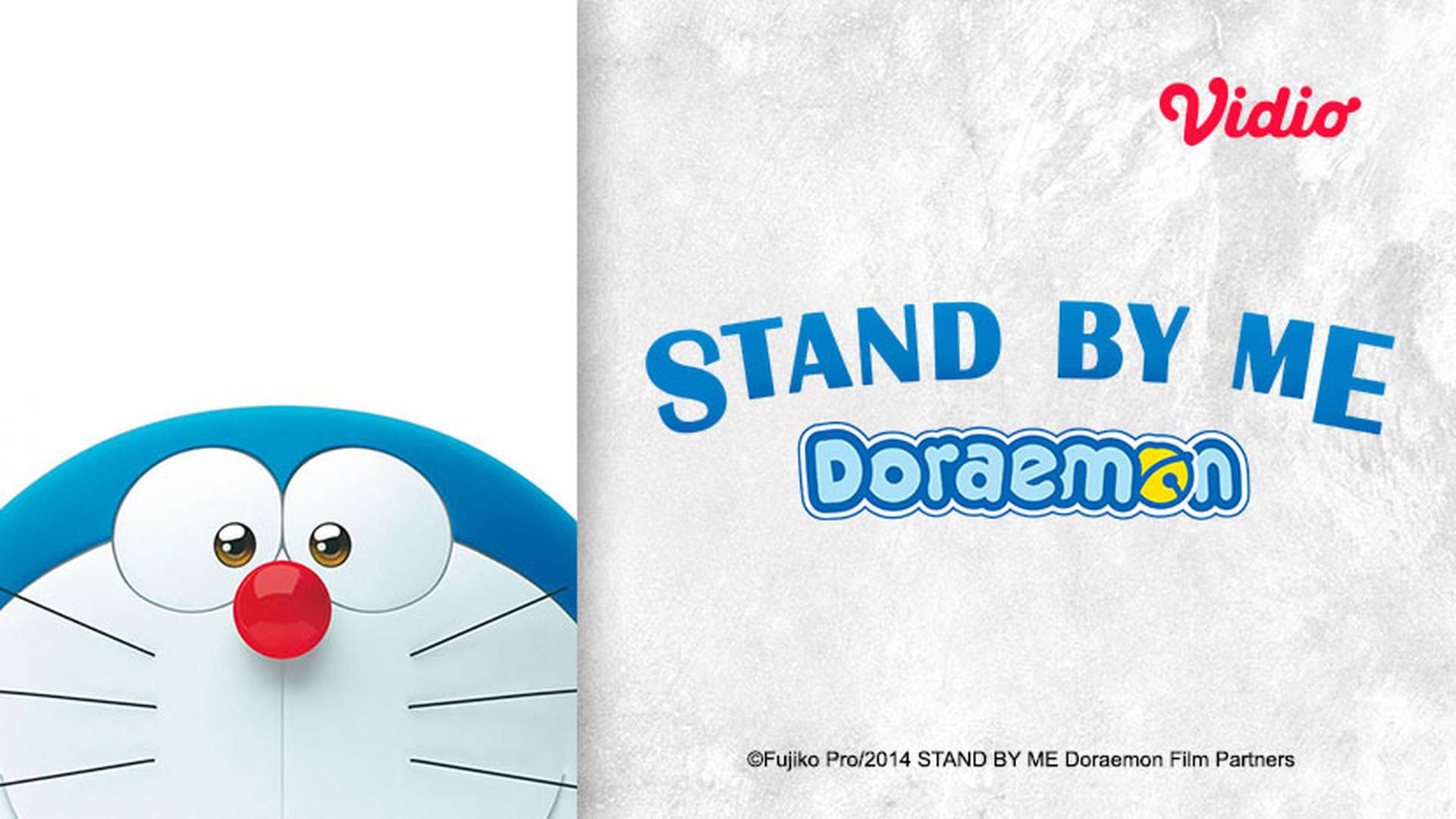 Stand by Me Doraemon