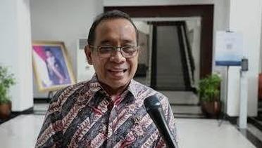 Keterangan Pers Menteri Sekretaris Negara terkait RUU Sisdiknas, Jakarta, 31 Mei 2022