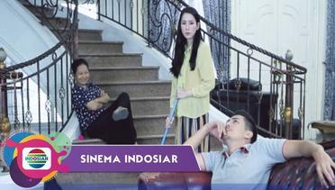 Sinema Indosiar - Aku Tidak Mengenali Suamiku Sendiri