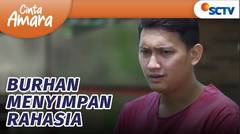 Terungkap! Burhan Punya Anak Lagi Selain Erika | Cinta Amara Episode 139