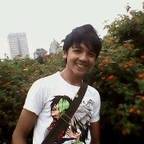 user profile