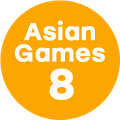 Asian Games 8