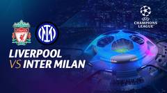 Full Match - Liverpool vs Inter Milan | UEFA Champions League 2021/2022