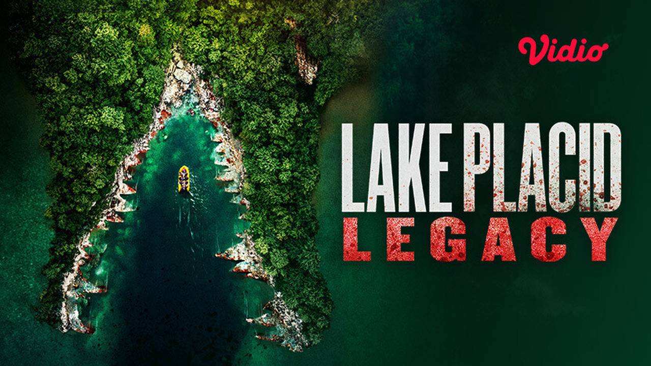 Lake Placid Legacy Trailer (2018) Full Movie [Gratis] Vidio