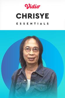 Essentials: Chrisye