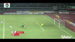 Persebaya (4) VS Persib (0) Full Highlight | Shopee Liga 1