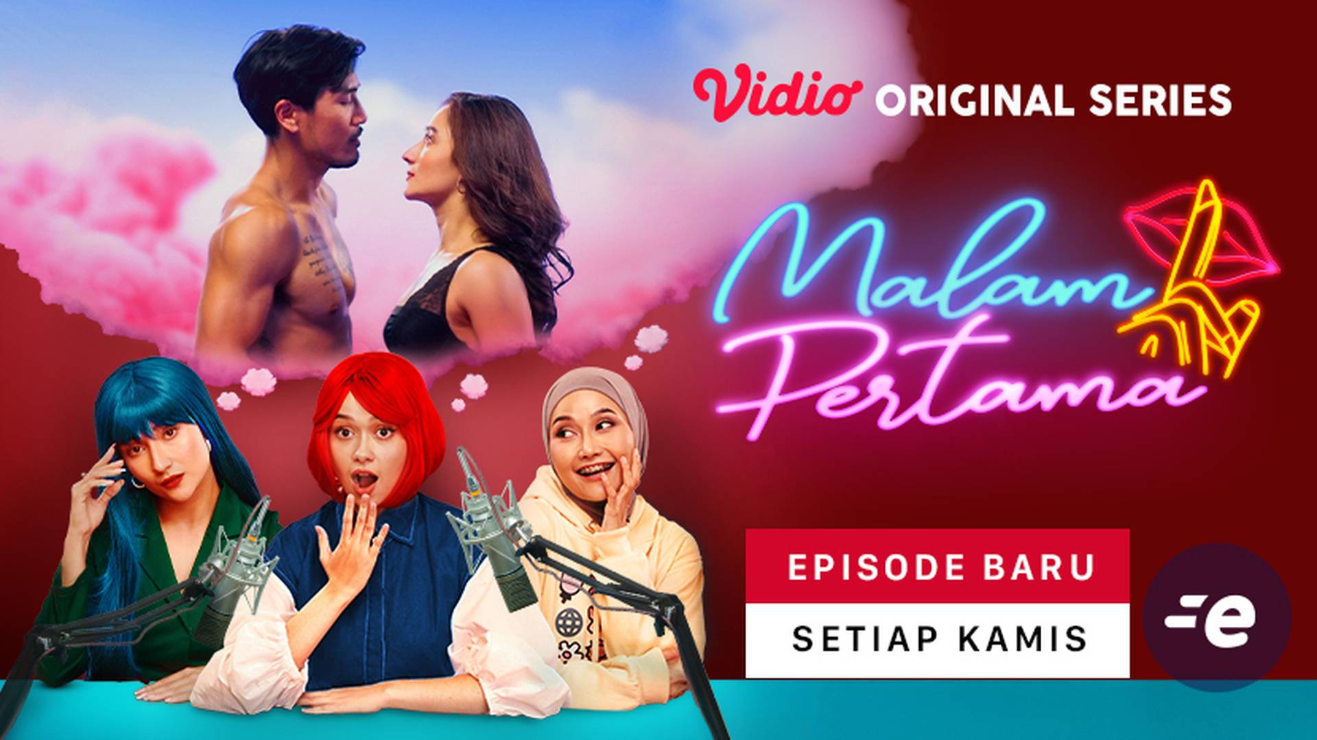 Malam Pertama