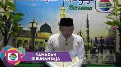 ALUNAN SUARA YANG INDAH!! Tilawatil Qur'An Maulana (Jatim) Qs Al Ahzab 21-25 - TAKBIRAN DIRUMAH SAJA