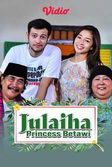 Julaiha Princess Betawi