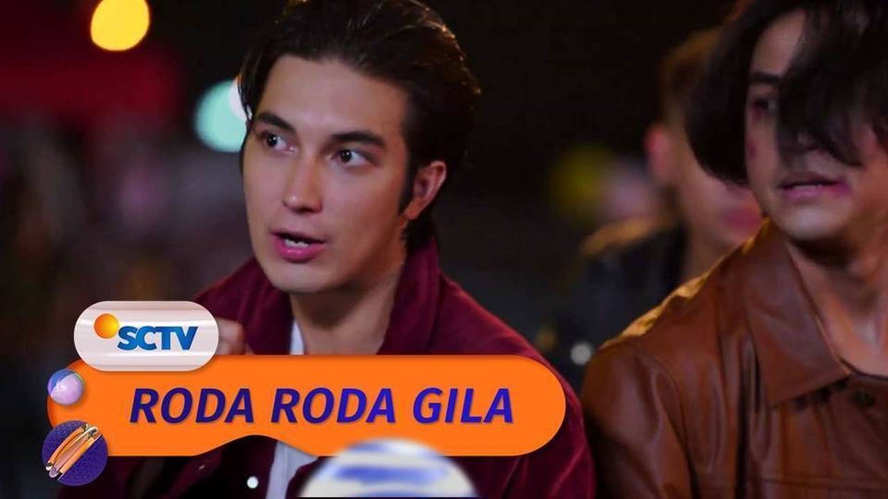 Roda Roda Gila - Episode 23 | Part 1/2 (2022)