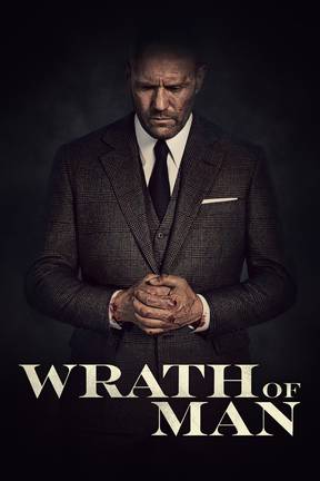 Wrath of Man