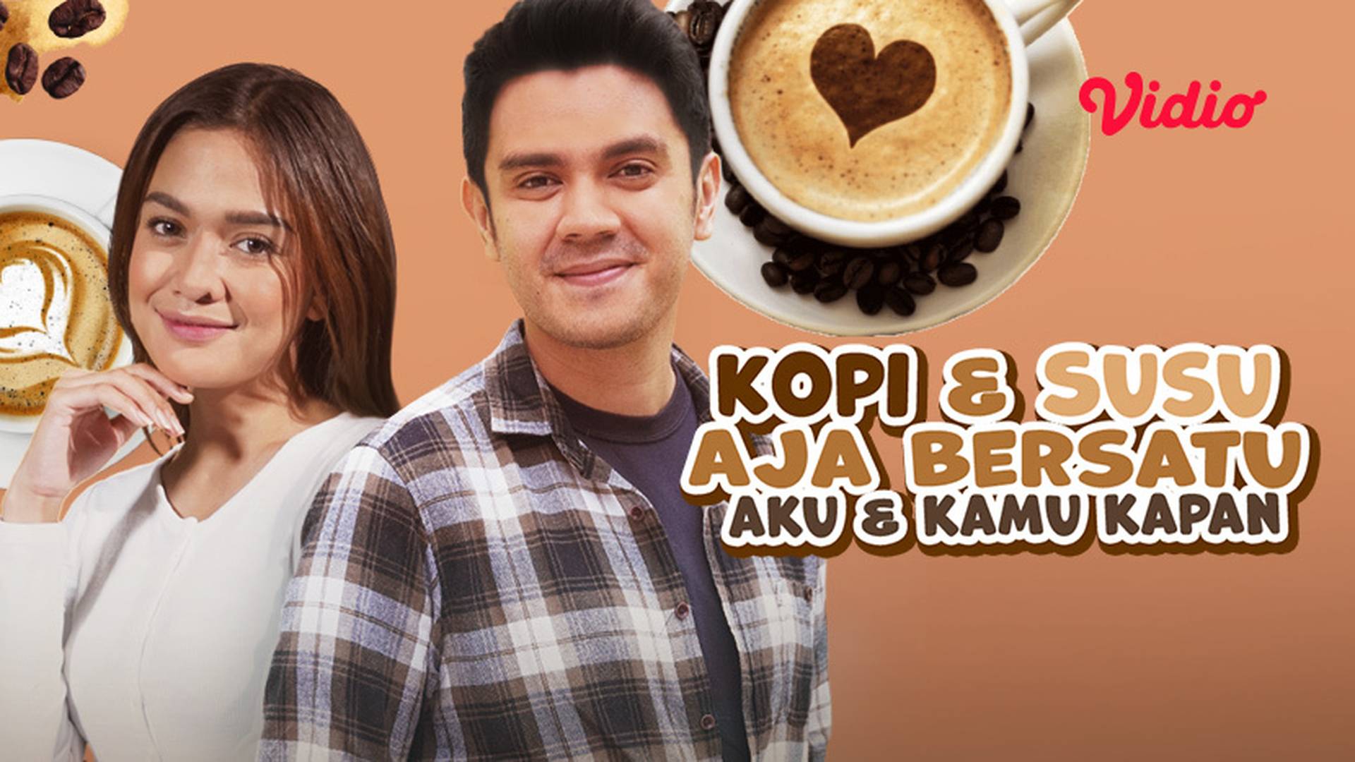 Kopi & Susu Aja Bisa Bersatu, Aku & Kamu Kapan?
