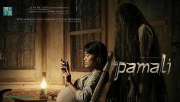 Teror Hantu Penunggu Rumah, Review Film Horor Pamali (2022)