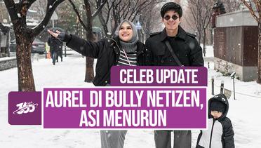 Aurel Hermansyah di Bully Netizen, Atta Halilintar Bakal Pasang Badan Bela Sang Istri