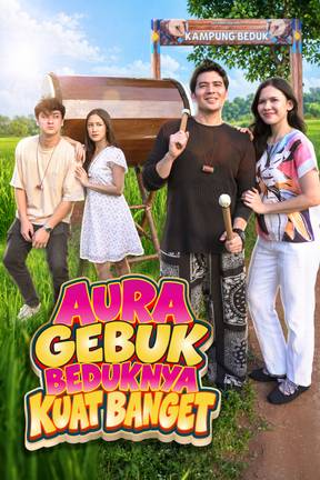 Aura Gebuk Beduknya Kuat Banget