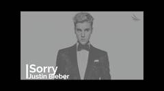 Justin Bieber - Sorry [Lirik]