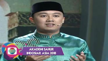 Ingat Mati - Alai Fikri, Brunei Darussalam | Aksi Asia 2018