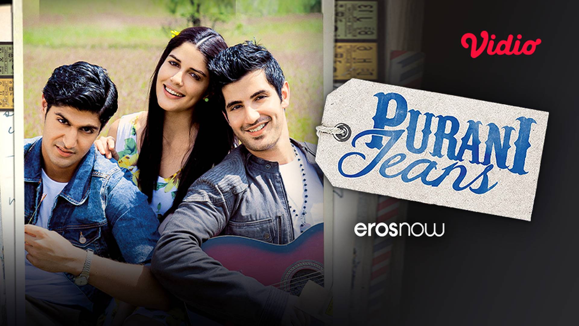 Purani jeans on sale full movie download