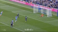 Brighton 1-1 Everton | Liga Inggris | Highlight Pertandingan dan Gol-gol