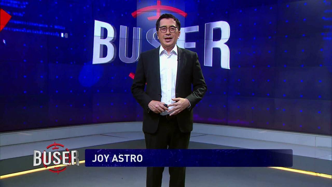 Buser - 29/05/24 - SCTV | Vidio
