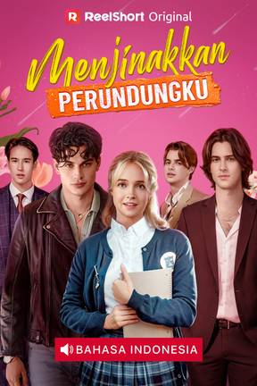 Menjinakkan Perundungku