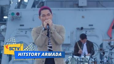 Armada - Apa Kabar Sayang | Hitstory Armada
