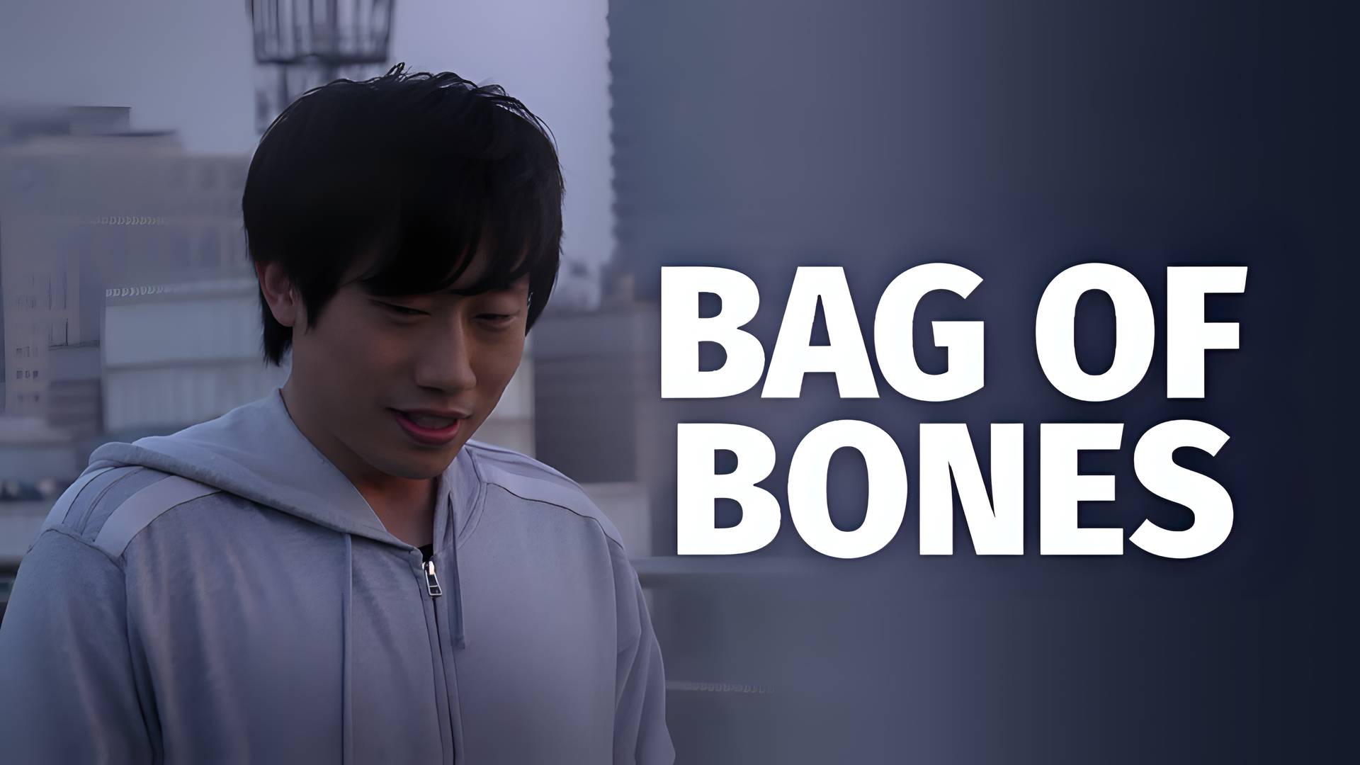 Bag of Bones