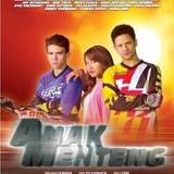 Anak Menteng Episode 1 - 100