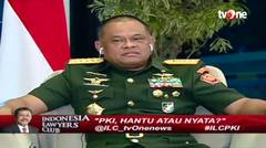 Soal Isu Kebangkitan PKI, Ini Tanggapan Panglima TNI 