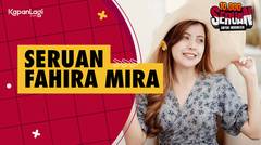 Seruan Fahira Mira Untuk Generasi Muda Indonesia