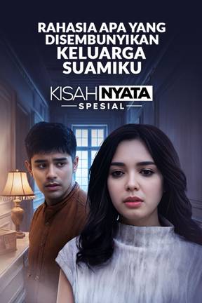 Rahasia Apa Yang Disembunyikan Keluarga Suamiku?